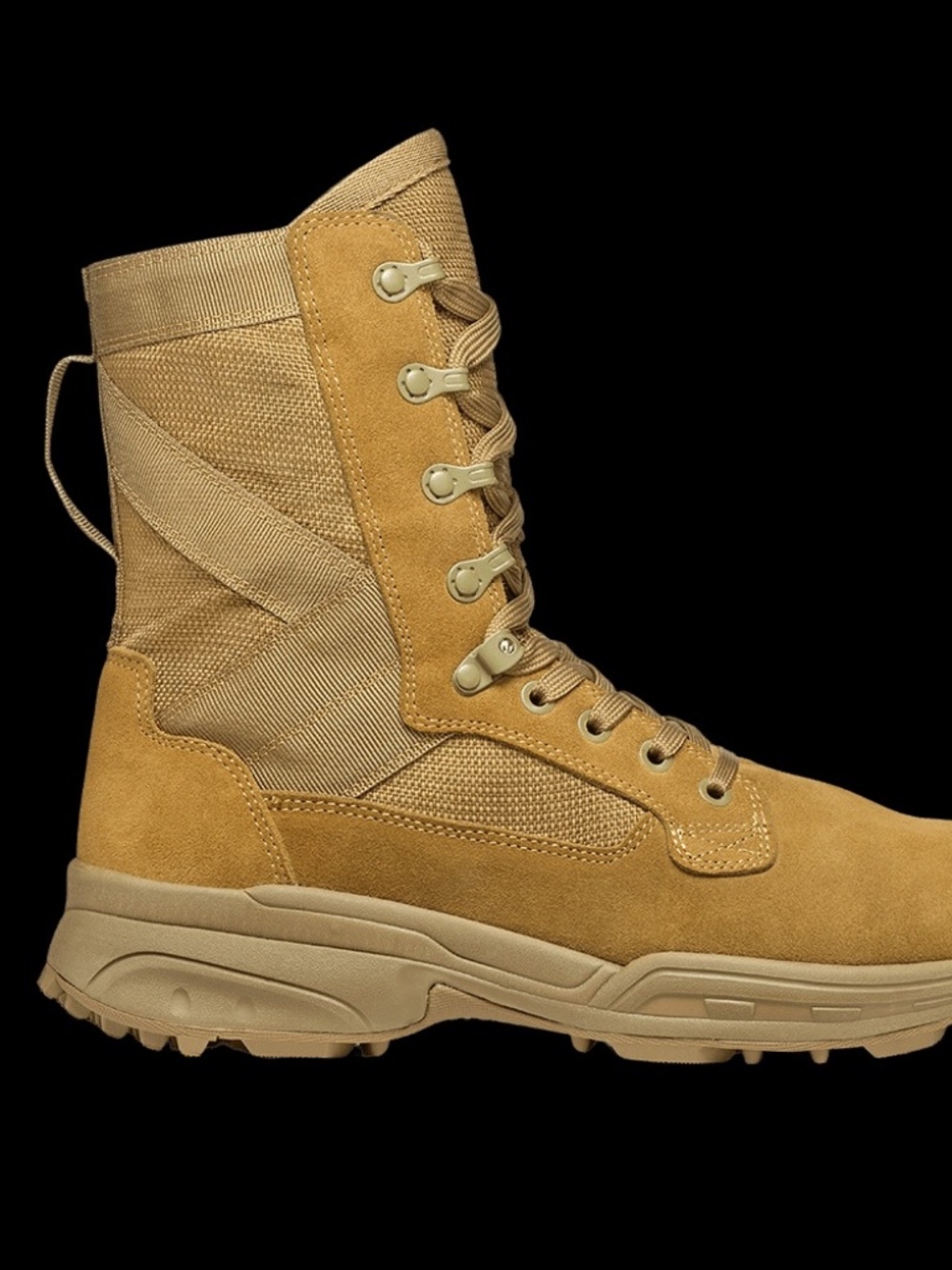 NEW Garmont T8 NFS Lightweight Military Boot, Men's Size 5.5 - Picture 2 of 3